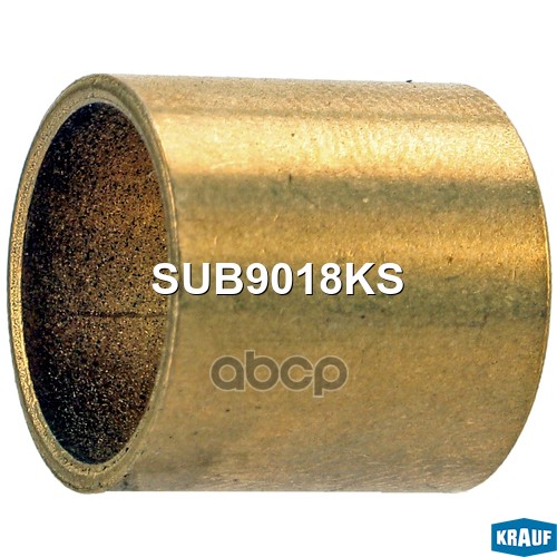 Втулка Стартера Krauf Sub9018ks Krauf арт. SUB9018KS