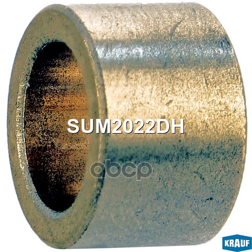 Втулка стартера Krauf арт. SUM2022DH