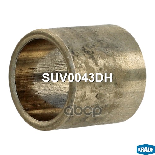 Втулка Стартера Peugeot/Citroen Citroen Ax - Ii (5/1991>7/1998), A Krauf Suv0043dh Krauf арт. SUV0043DH