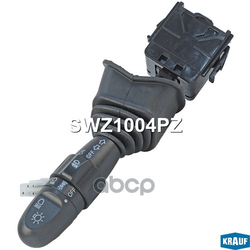 Переключатель подрулевой Krauf арт. SWZ1004PZ