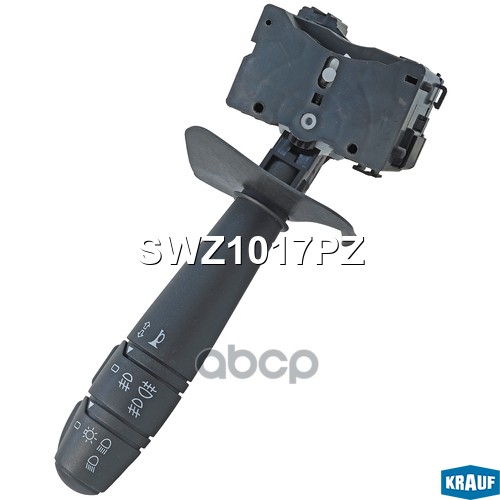 Переключатель подрулевой Krauf арт. SWZ1017PZ