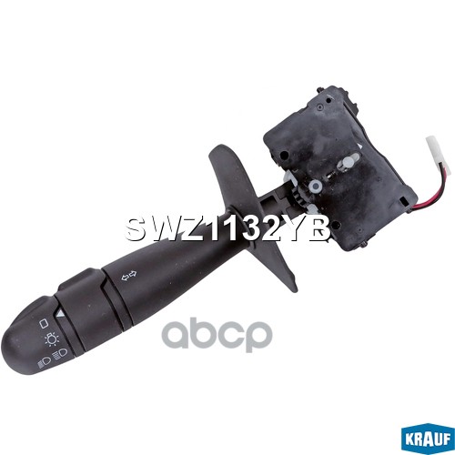 Переключатель подрулевой Krauf арт. SWZ1132YB