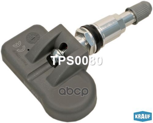 Датчик Давления В Шине Krauf арт. TPS0080