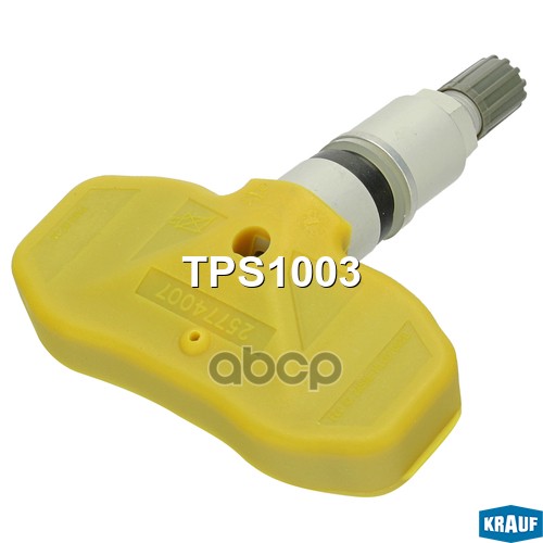 Датчик Давления В Шине Krauf арт. TPS1003