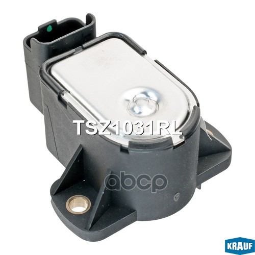 Датчик Положения Дроссельной Заслонки Двс Tsz1031rl Krauf арт. TSZ1031RL