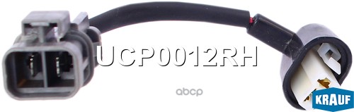 Переходник Генератора Krauf Ucp0012rh Krauf арт. UCP0012RH