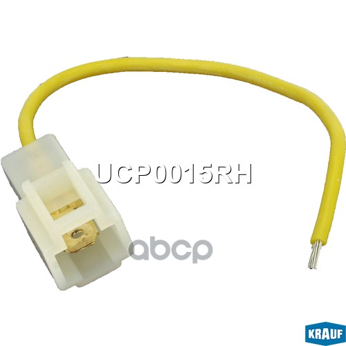 Разъем Krauf арт. UCP0015RH