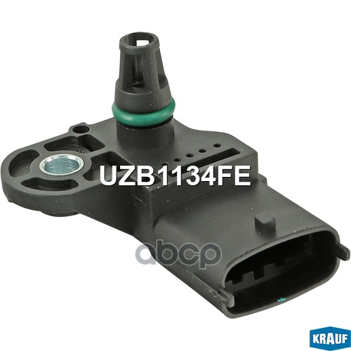 Датчик абсолютного давления воздуха ДВС Krauf арт. UZB1134FE