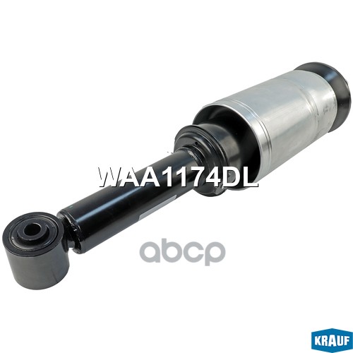 Амортизатор подвески передний Krauf арт. WAA1174DL