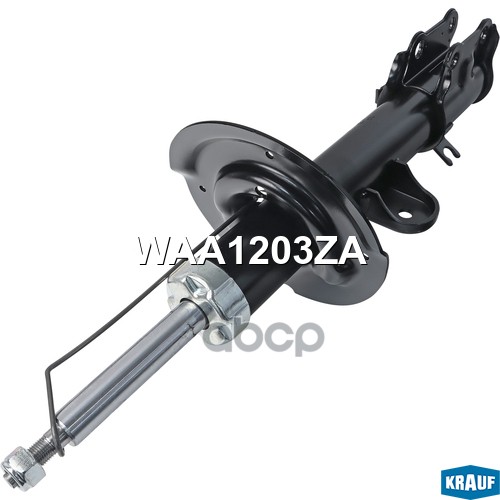 Амортизатор Подвески Передний Krauf арт. WAA1203ZA
