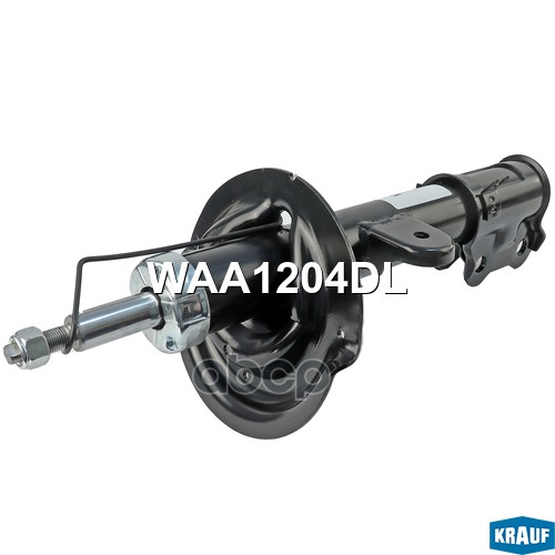 Амортизатор Подвески Передний Krauf арт. WAA1204DL