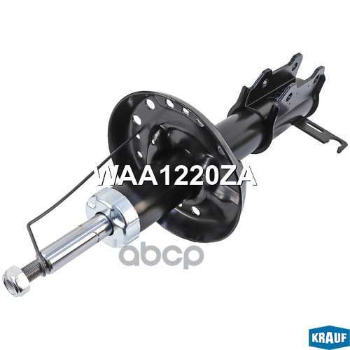 Амортизатор Подвески Передний Krauf арт. WAA1220ZA