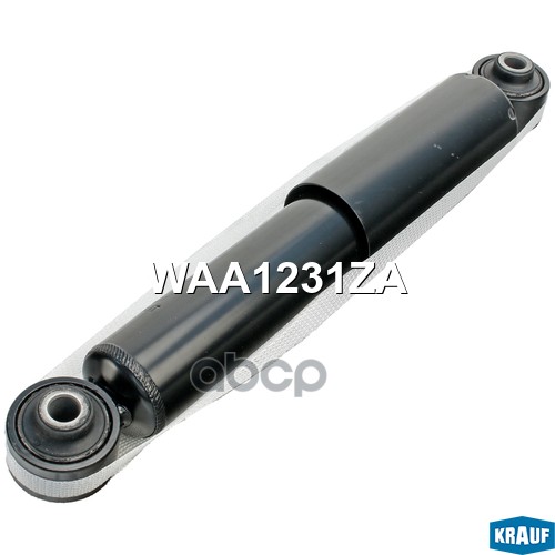 Амортизатор Подвески Задний Krauf арт. WAA1231ZA