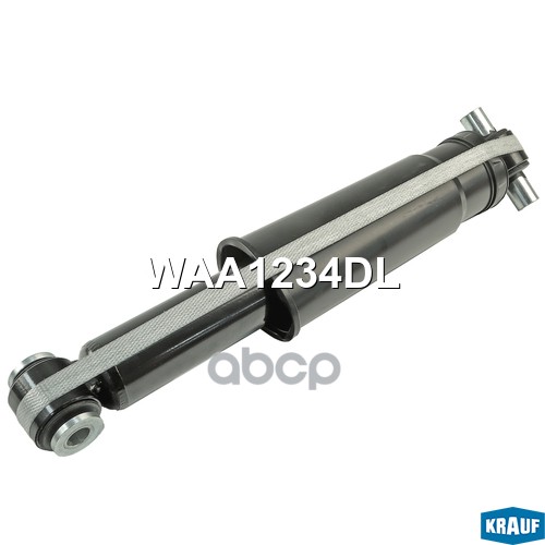 Амортизатор Подвески Задний Krauf Waa1234dl Krauf арт. WAA1234DL