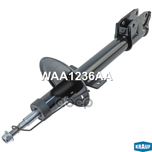 Амортизатор DUSTER rear Krauf арт. WAA1236AA