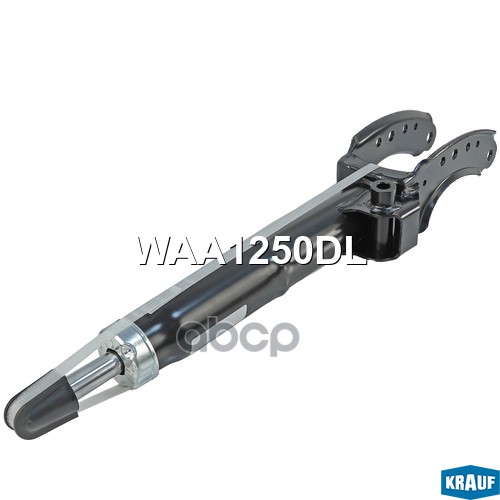 Амортизатор подвески передний WAA1250DL Krauf арт. WAA1250DL