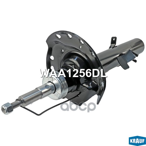 Амортизатор Подвески Передний Krauf арт. WAA1256DL