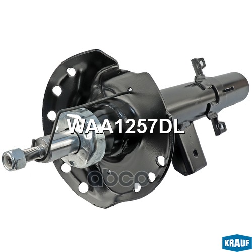 Аморт. зад. прав. газ Land Rover Freelander 2 (FA) Krauf арт. WAA1257DL