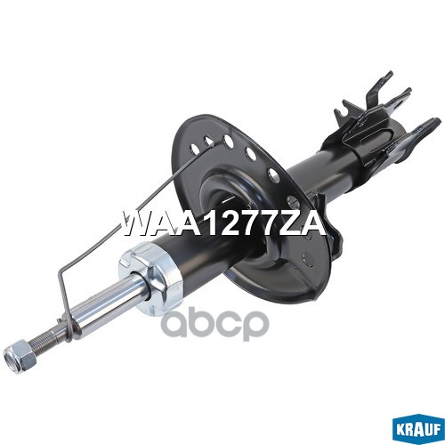 Амортизатор Подвески Передний Krauf арт. WAA1277ZA
