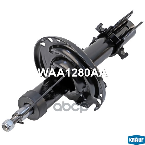 Амортизатор NISSAN MICRA K12 пер.прав.газ. Krauf арт. WAA1280AA