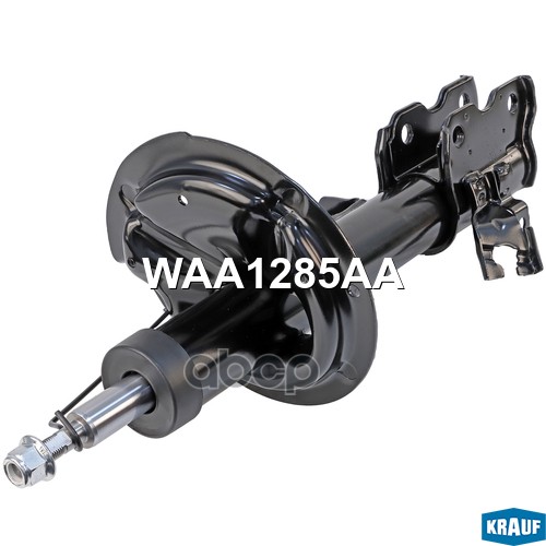 Амортизатор NISSAN MURANO 05- пер.лев.газ. Krauf арт. WAA1285AA