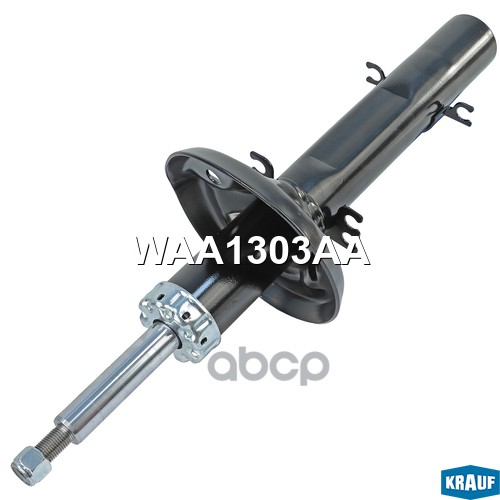 Амортизатор AUDI A3/ GOLF IV/ OCTAVIA 96-03 front Krauf арт. WAA1303AA