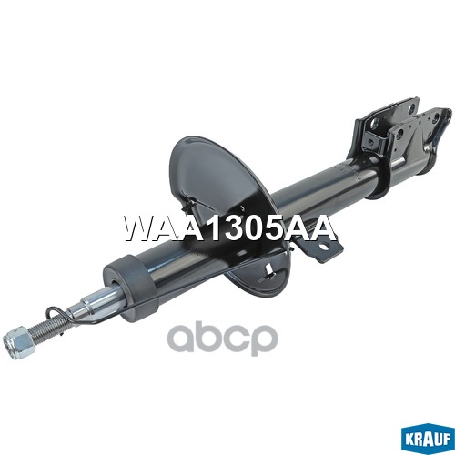 Амортизатор DUSTER front Krauf арт. WAA1305AA