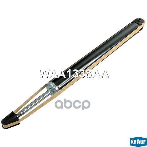 Амортизатор VW GOLF IV only 4WD 98-06 rear Krauf арт. WAA1338AA