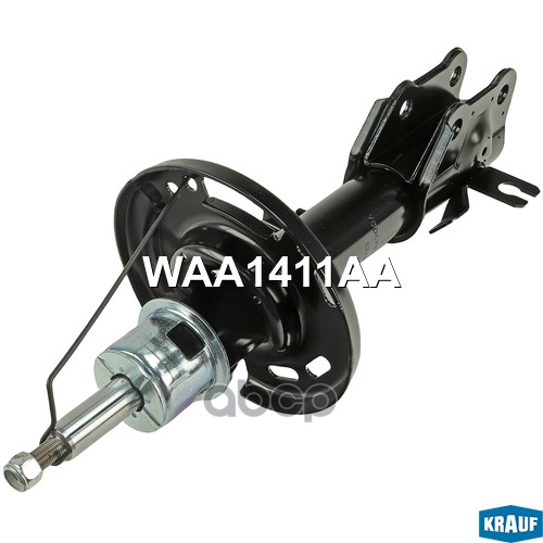 Амортизатор Подвески Передний Krauf арт. WAA1411AA