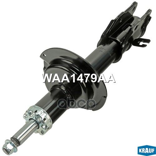 Амортизатор газ. передн. лев. Mazda CX-7 06- Krauf арт. WAA1479AA