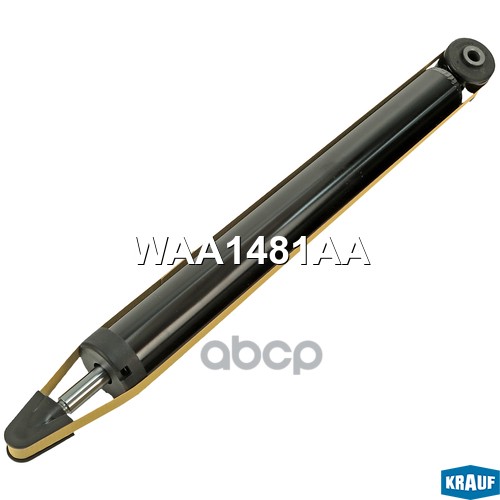 Амортизатор подвески задний Krauf арт. WAA1481AA
