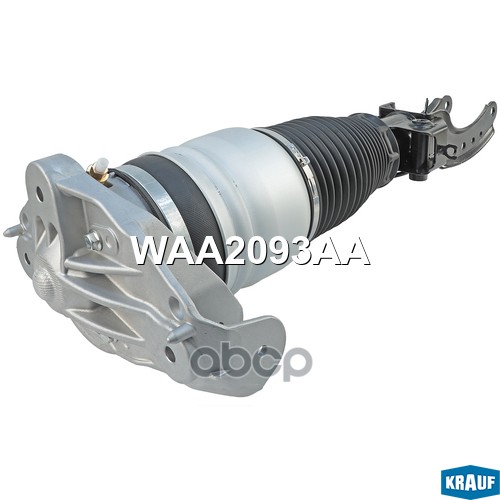 Пневмоамортизатор KORWIN Audi Q7, VW Touareg,Cayenne FL Krauf арт. WAA2093AA