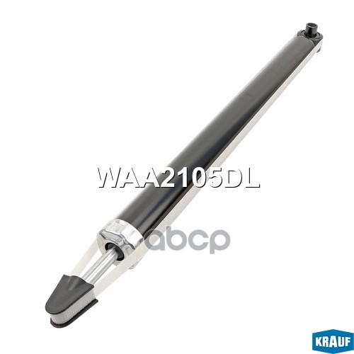 Амортизатор MAZDA 3 (BK) 1,4-2,3 MPS 11.2003-- газ.задний Krauf арт. WAA2105DL