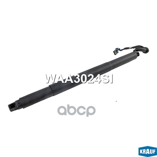 Амортизатор Двери Багажника Waa3024si Krauf арт. WAA3024SI