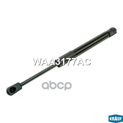 Амортизатор крышки багажника Krauf арт. WAA3177AC