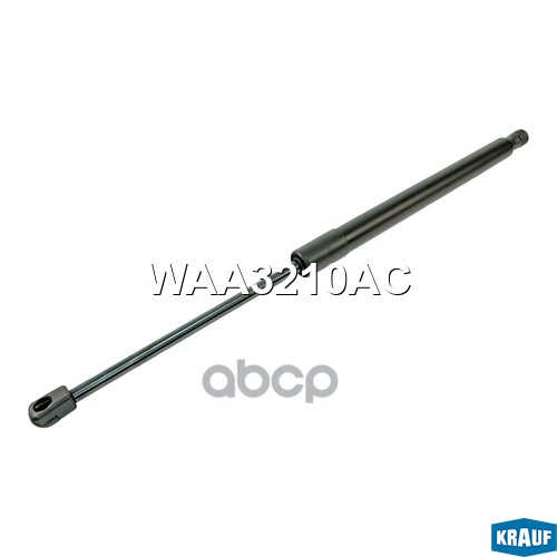 Амортизатор крышки багажника Krauf арт. WAA3210AC