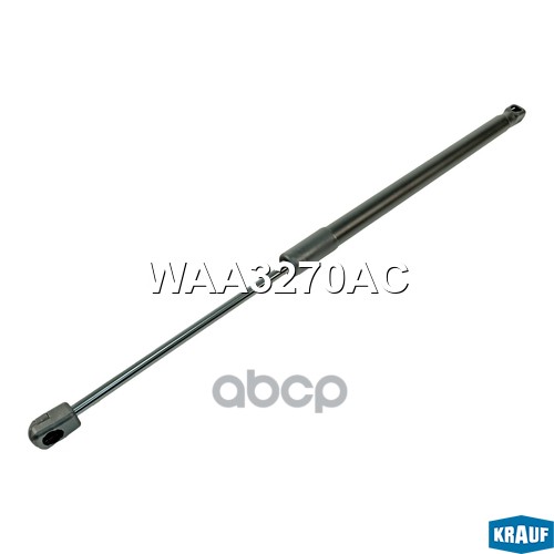 Амортизатор крышки багажника Krauf арт. WAA3270AC
