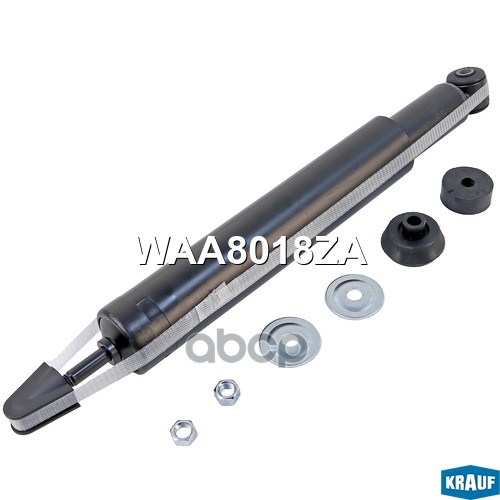 Амортизатор CRUZE 09- rear Krauf арт. WAA8018ZA