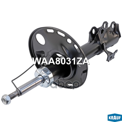 Амортизатор Подвески | Перед | Krauf арт. WAA8031ZA