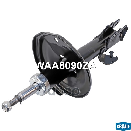 Амортизатор подвески Krauf арт. WAA8090ZA