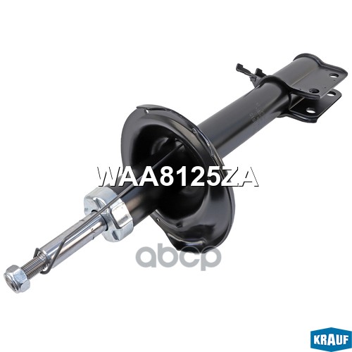 Амортизатор Subaru Forester 06/02- Зад.лев.газ. Krauf арт. WAA8125ZA