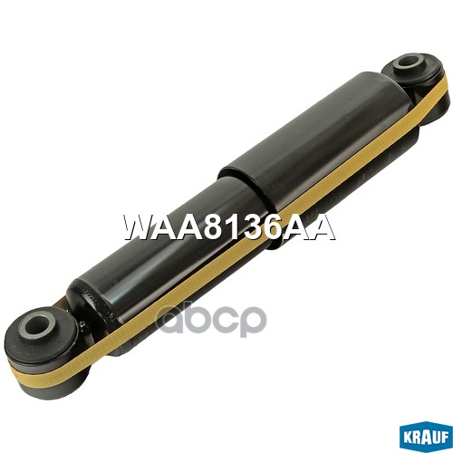 Аморт. Зад. Nissan Armada (R51) Pathfinder (R51) 2.5-4.0(2.5)Дизель Бензин 2005-2010 Krauf арт. WAA8136AA