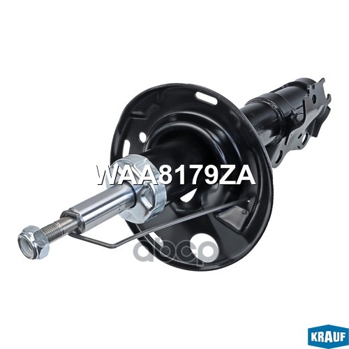 Амортизатор COROLLA/AURIS 06- fr.left Krauf арт. WAA8179ZA
