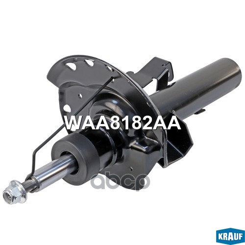 Амортизатор Mondeo Iv/ S80 Ii/V70 Iii 06- Fr.left Krauf арт. WAA8182AA