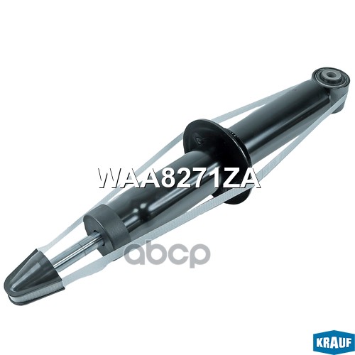 Амортизатор подвески задний Krauf арт. WAA8271ZA