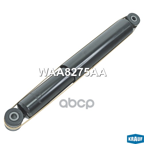 Амортизатор задний VOLKSWAGEN Amarok (2H_, S1_, S6_, S7_) 10- Krauf арт. WAA8275AA