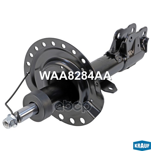 Амортизатор газ. передн. прав. Mitsubishi Outlander 12- Krauf арт. WAA8284AA