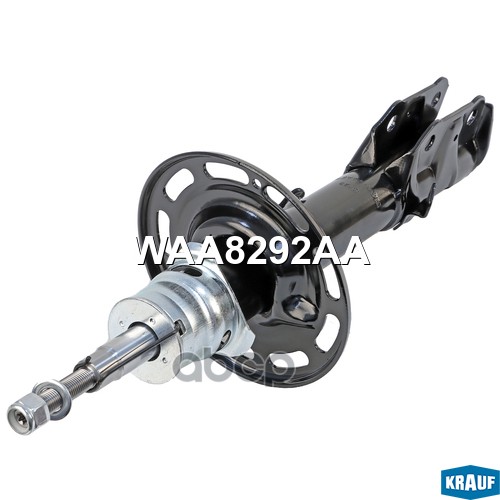 Амортизатор Передний Мост Справа /Honda, Fit Ii (Gd), Jazz Ii (Gd), Fit Ii (Gd)1,2-1,3(1,2)Бензин Krauf арт. WAA8292AA
