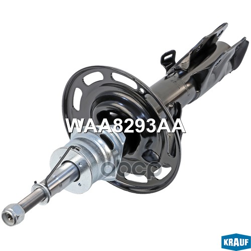Амортизатор Передний Мост Слева /Honda, Fit Ii (Gd), Jazz Ii (Gd), Fit Ii (Gd)1,2-1,3(1,2)Бензин Krauf арт. WAA8293AA