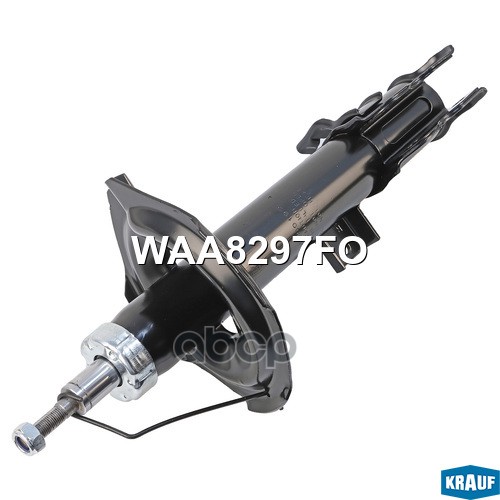 Амортизатор Nissan X-Trail (T30) 01- Зад.прав.газ. Krauf арт. WAA8297FO